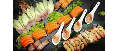 Yami Sushi