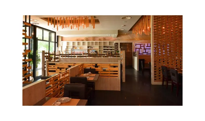 Yami Sushi