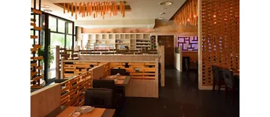 Yami Sushi