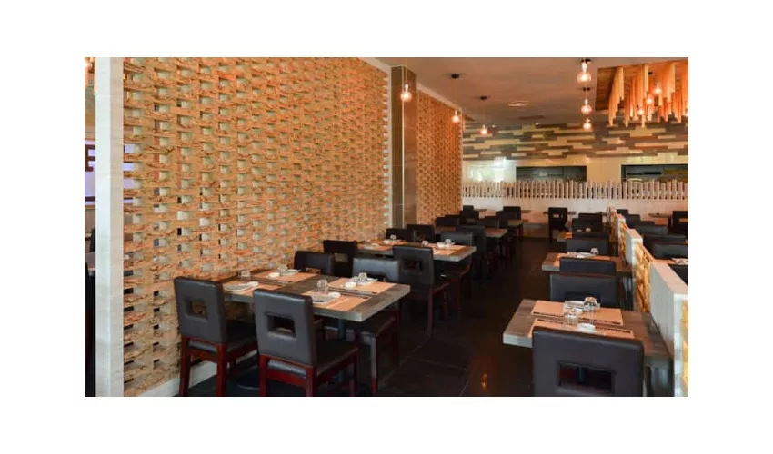 Yami Sushi