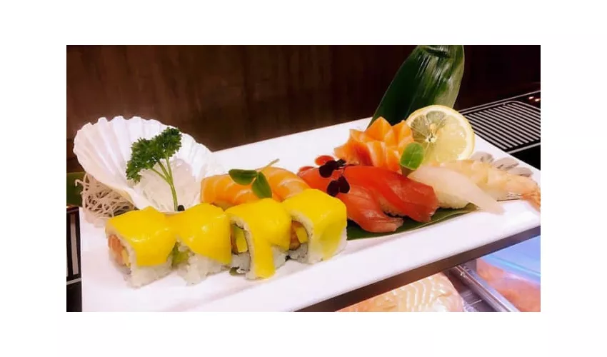 Yami Sushi
