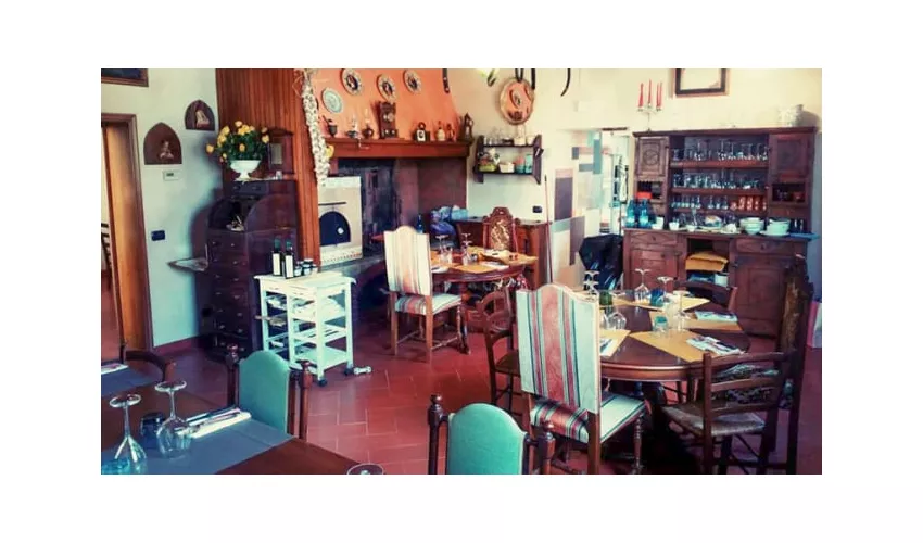 CoccioPesto - Bistrot