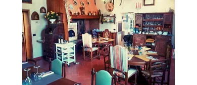 CoccioPesto - Bistrot