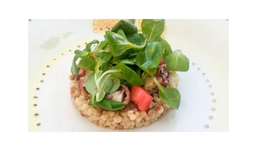 CoccioPesto - Bistrot