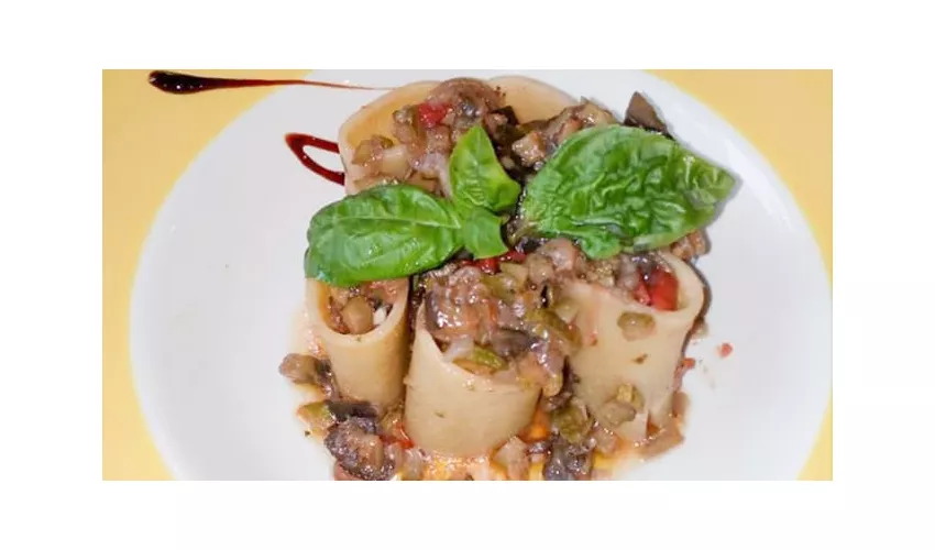 CoccioPesto - Bistrot