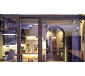 Essenza Wine Bar Trastevere