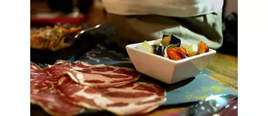 Essenza Wine Bar Trastevere