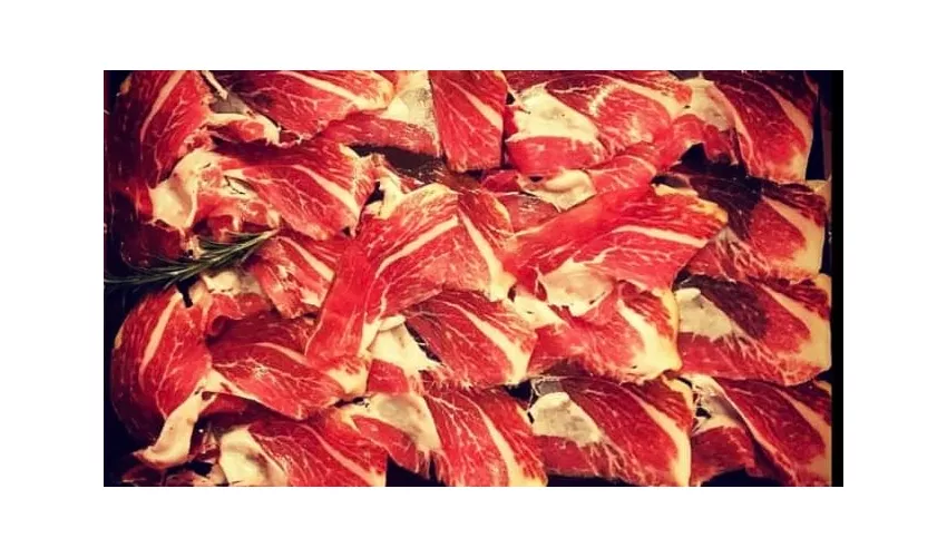 Essenza Wine Bar Trastevere