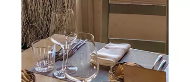 Agriturismo Posta Mangieri