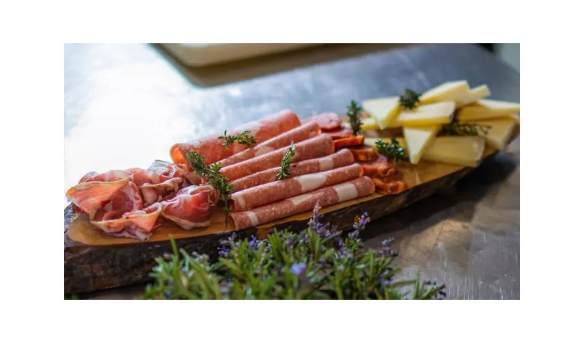 Agriturismo Posta Mangieri