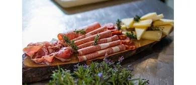 Agriturismo Posta Mangieri