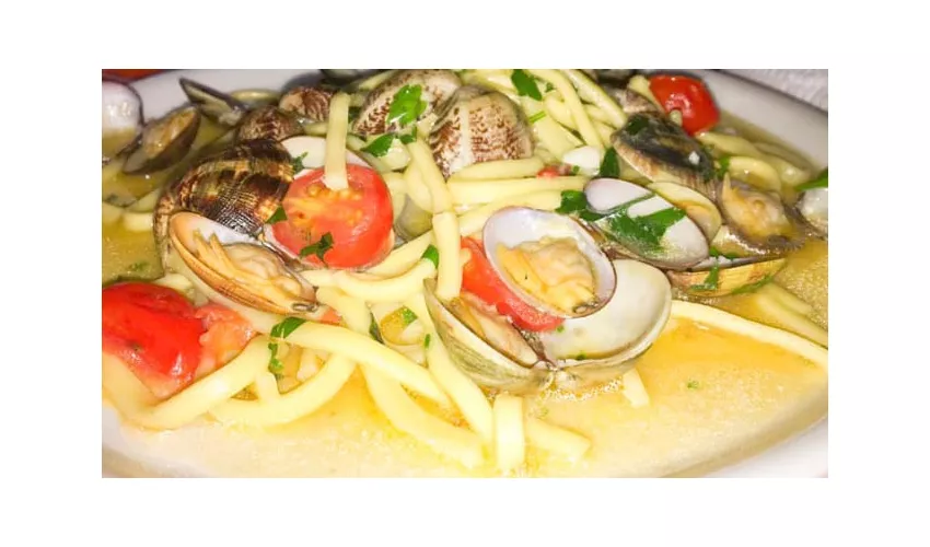 Da Nello take away trattoria pizzeria
