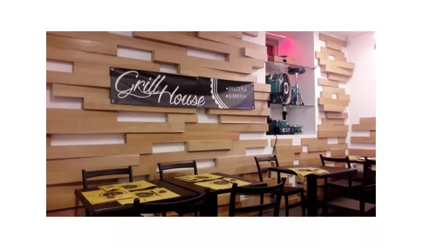 Grill House