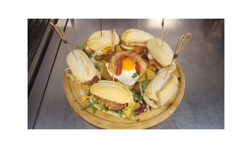 Grill House