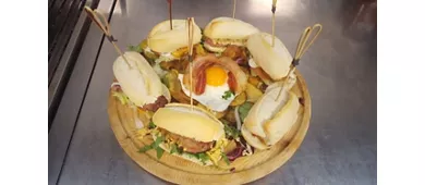 Grill House