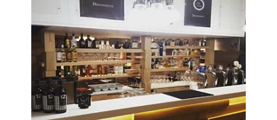 Grill House