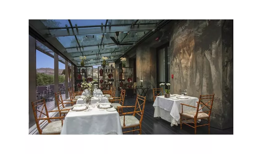 Ristorante Derby Grill
