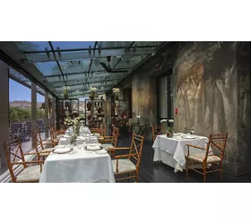 Ristorante Derby Grill