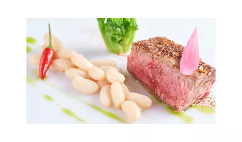 Ristorante Derby Grill