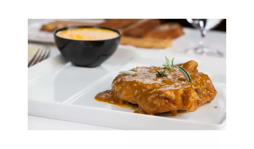Ristorante Derby Grill