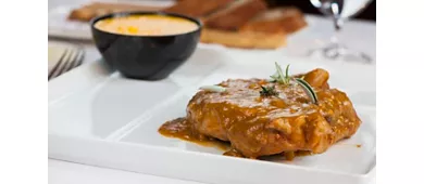 Ristorante Derby Grill