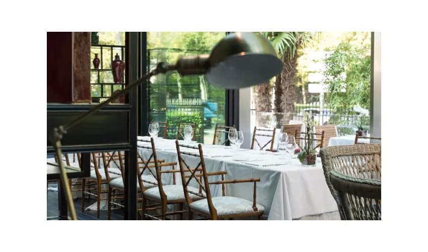 Ristorante Derby Grill