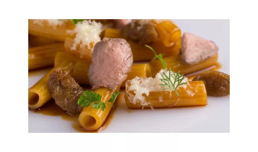 Ristorante Derby Grill