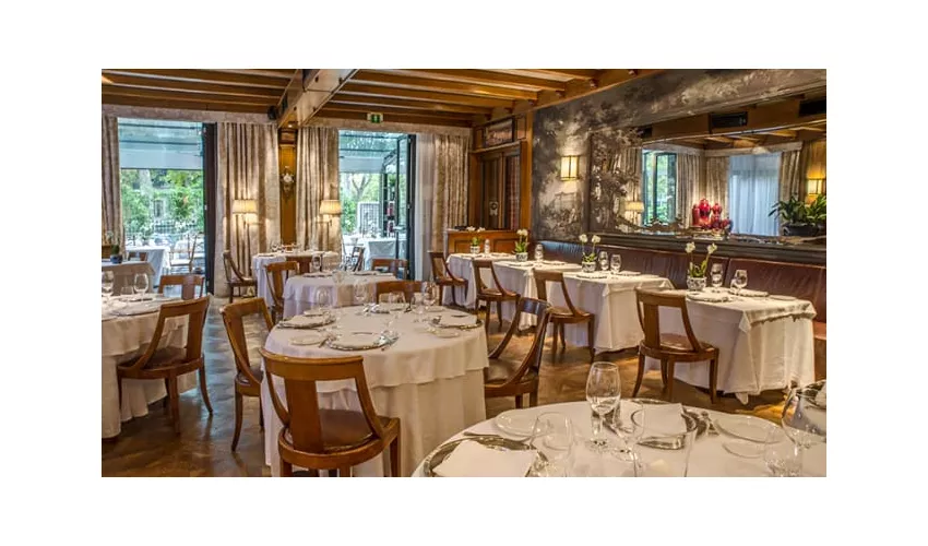 Ristorante Derby Grill