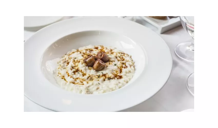 Ristorante Derby Grill