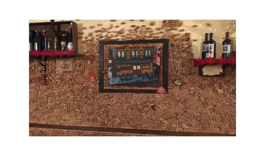 Osteria D.O.C. Pareres
