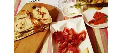 Osteria D.O.C. Pareres