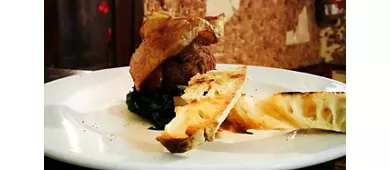 Osteria D.O.C. Pareres