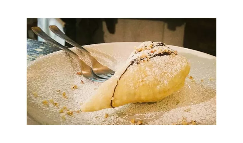 Osteria D.O.C. Pareres