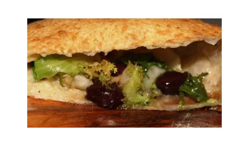 Osteria D.O.C. Pareres