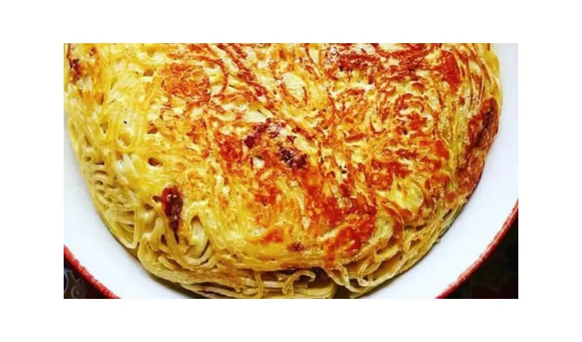 Osteria D.O.C. Pareres