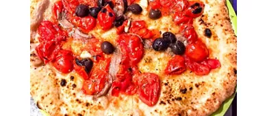 Pizzeria da Nino Pannella