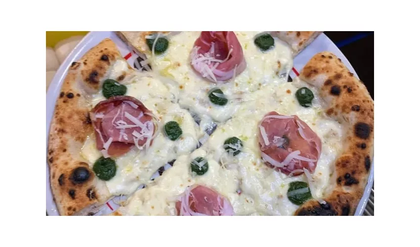 Pizzeria da Nino Pannella