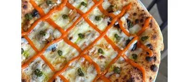 Pizzeria da Nino Pannella