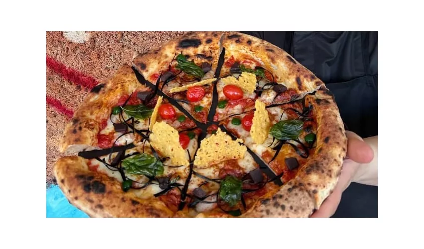 Pizzeria da Nino Pannella