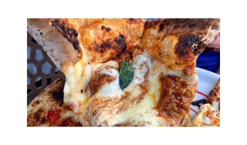 Pizzeria da Nino Pannella