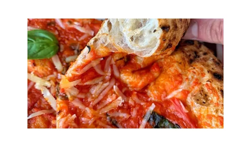 Pizzeria da Nino Pannella