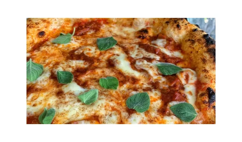 Pizzeria da Nino Pannella