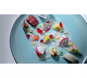 Ristorante Rose & Sapori a Desenzano del Garda