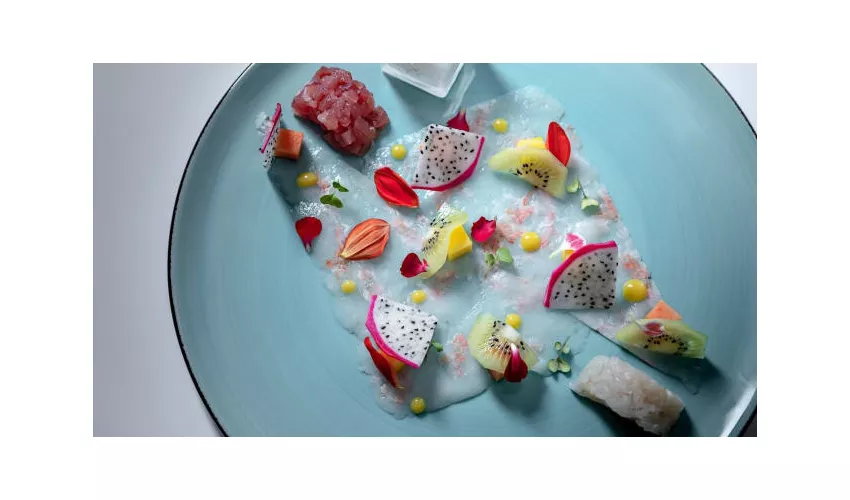 Ristorante Rose & Sapori a Desenzano del Garda
