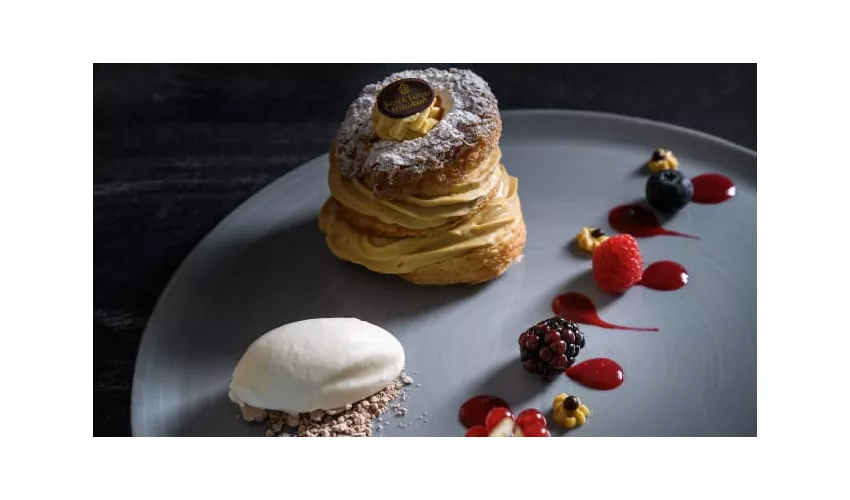 Ristorante Rose & Sapori a Desenzano del Garda