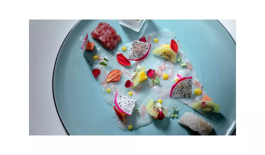 Ristorante Rose & Sapori a Desenzano del Garda