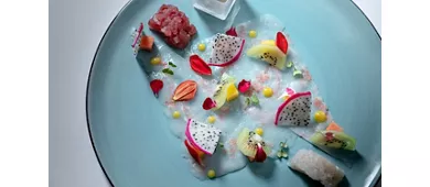 Ristorante Rose & Sapori a Desenzano del Garda