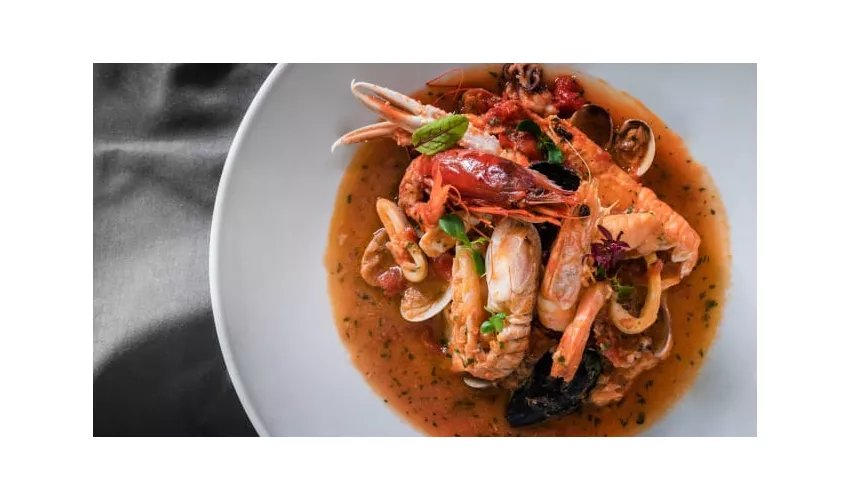 Ristorante Rose & Sapori a Desenzano del Garda