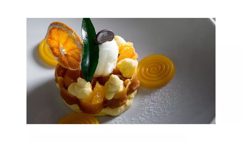 Ristorante Rose & Sapori a Desenzano del Garda