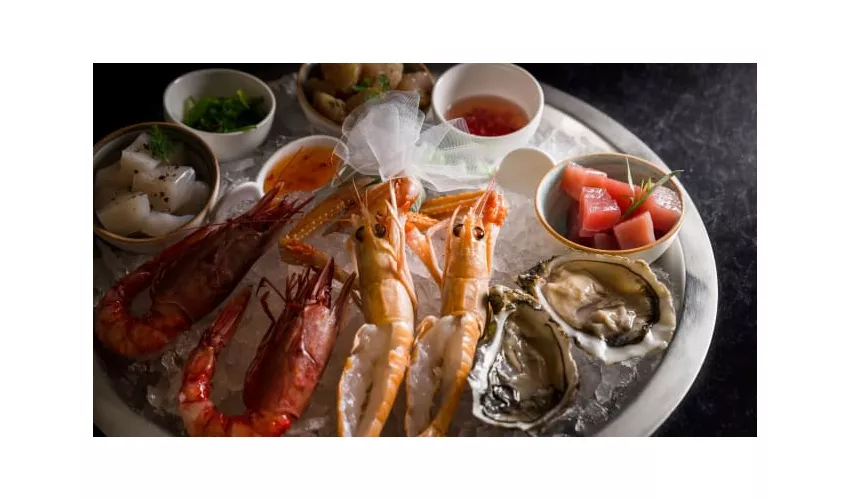 Ristorante Rose & Sapori a Desenzano del Garda
